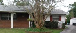 Pre-foreclosure in  SMU BLVD Orlando, FL 32817