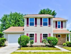 Pre-foreclosure Listing in BROADBILL DR WALDORF, MD 20603