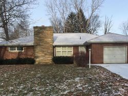 Pre-foreclosure in  CIRCLE DR Flint, MI 48507