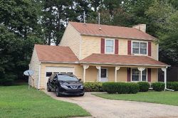 Pre-foreclosure in  HILDA BURNS PL Lithonia, GA 30058