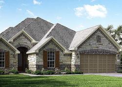 Pre-foreclosure in  LIBERTY COVE CT Richmond, TX 77469