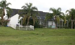 Pre-foreclosure in  213TH ST E Bradenton, FL 34202