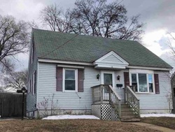 Pre-foreclosure in  WILSON ST Manchester, NH 03103