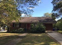 Pre-foreclosure in  GRETNA ST Bethesda, MD 20814