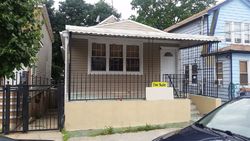 Pre-foreclosure in  THIERIOT AVE Bronx, NY 10473