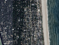 Pre-foreclosure in  SEMINOLE RD Atlantic Beach, FL 32233