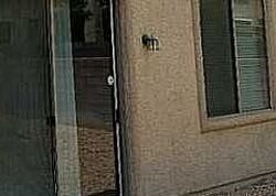 Pre-foreclosure in  PIPERS MEADOW CT North Las Vegas, NV 89031