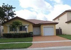 Pre-foreclosure in  NE 42ND AVE Homestead, FL 33033