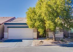 Pre-foreclosure in  WASATCH CEDARS ST Las Vegas, NV 89122