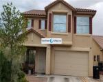 Pre-foreclosure in  COBURN ST North Las Vegas, NV 89032
