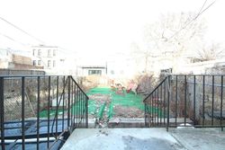 Pre-foreclosure in  PARK AVE Brooklyn, NY 11206