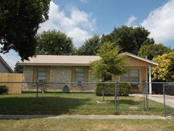 Pre-foreclosure in  BAY HURST DR San Antonio, TX 78224