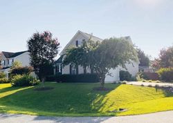 Pre-foreclosure in  SNOWBERRY LN Smithfield, NC 27577