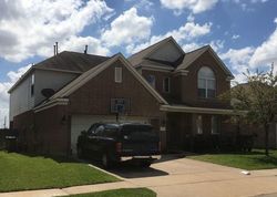 Pre-foreclosure Listing in DAWNTREADER DR CYPRESS, TX 77429