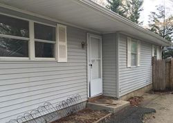 Pre-foreclosure in  TERRY DR Mastic, NY 11950
