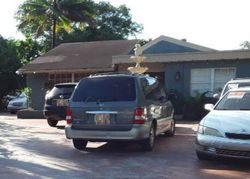 Pre-foreclosure in  SW 200TH ST Miami, FL 33187