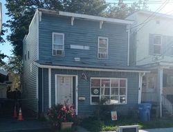 Pre-foreclosure in  JEANETTE ST Albany, NY 12209