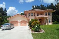 Pre-foreclosure in  NW 20TH CT Fort Lauderdale, FL 33323