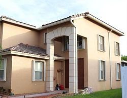 Pre-foreclosure in  SW 49TH CT Hollywood, FL 33027