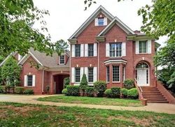Pre-foreclosure Listing in FERN HILL RD TROUTMAN, NC 28166