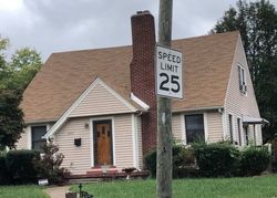 Pre-foreclosure in  NE BON AIR AVE Winston Salem, NC 27105