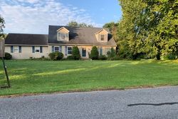 Pre-foreclosure Listing in SOMERSET DR NOTTINGHAM, PA 19362