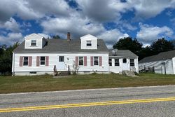 Pre-foreclosure in  ROSS RD Saco, ME 04072