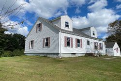 Pre-foreclosure in  ROSS RD Saco, ME 04072