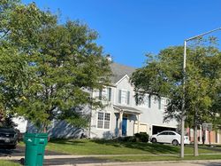 Pre-foreclosure in  BARBERRY WAY Joliet, IL 60431