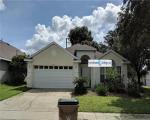 Pre-foreclosure in  WILSHIRE RD Clermont, FL 34714