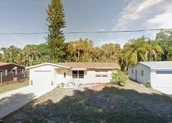 Pre-foreclosure in  BUCKEYE DR Fort Myers, FL 33905
