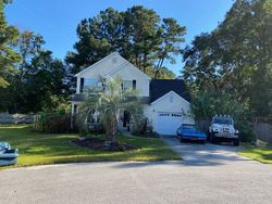 Pre-foreclosure in  WHIMBREL CT Wilmington, NC 28409