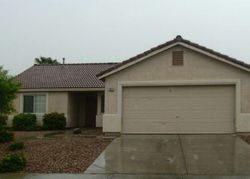 Pre-foreclosure in  CLEAR CANYON LN North Las Vegas, NV 89031