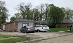 Pre-foreclosure in  PRAIRIE DEPOT Indianapolis, IN 46241