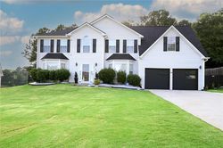 Pre-foreclosure in  STRANG BLVD Lithonia, GA 30058