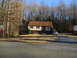 Pre-foreclosure in  HOLLY HAVEN DR Lynchburg, VA 24502
