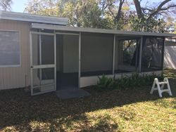 Pre-foreclosure Listing in MAGELLAN DR SARASOTA, FL 34243