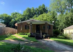 Pre-foreclosure in  MCARTHUR AVE Charlotte, NC 28206