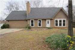 Pre-foreclosure in  EASTBOURNE RD Charlotte, NC 28227