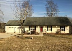 Pre-foreclosure in  OLD MILL RD Lincolnton, NC 28092