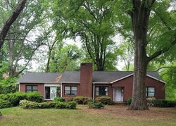 Pre-foreclosure Listing in W MURPHY ST MADISON, NC 27025
