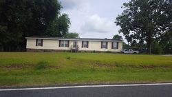 Pre-foreclosure in  MCDOUGALD RD Lillington, NC 27546