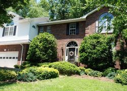 Pre-foreclosure in  BRIARCLIFF RD Mooresville, NC 28115