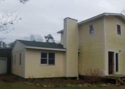 Pre-foreclosure in  DAVIS LNDG Wanchese, NC 27981