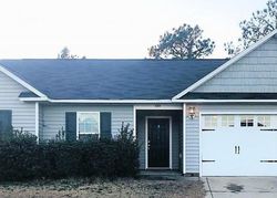 Pre-foreclosure in  MILDENHILL RD Hope Mills, NC 28348