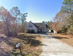 Pre-foreclosure in  PRESIDENT DR Southport, NC 28461