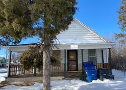 Pre-foreclosure Listing in 2ND AVE W DICKINSON, ND 58601