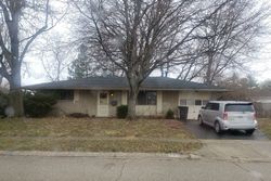 Pre-foreclosure in  SAVOY AVE Dayton, OH 45449
