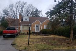 Pre-foreclosure in  AERIAL AVE Dayton, OH 45429