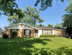 Pre-foreclosure in  LISCUM DR Dayton, OH 45417